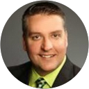 Corey Harvey